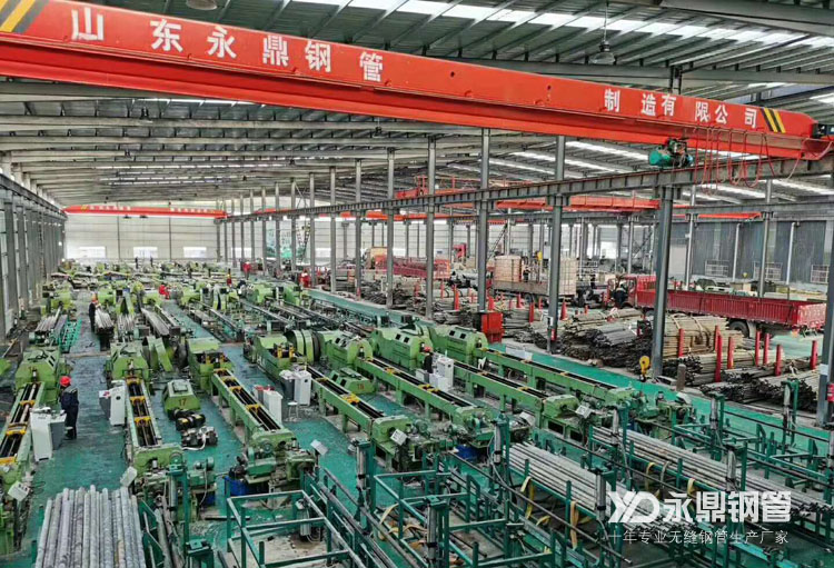 麻豆影视在线观看麻豆视频在线看二期项目安装完成,102mm-219mm精密麻豆视频在线看排产中