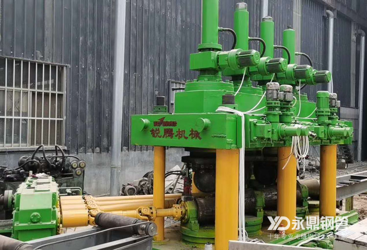 麻豆影视在线观看麻豆视频在线看二期项目安装完成,102mm-219mm精密麻豆视频在线看排产中