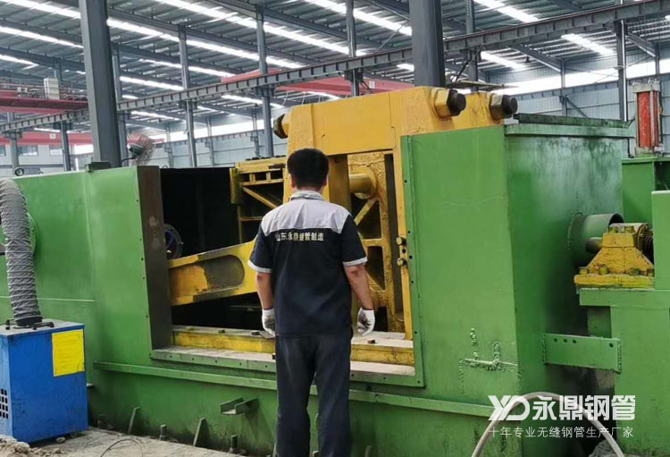 麻豆影视在线观看麻豆视频在线看二期项目安装完成,102mm-219mm精密麻豆视频在线看排产中