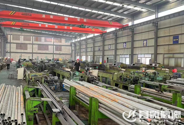 精密麻豆视频在线看价格受市场冬储影响或稳中偏强