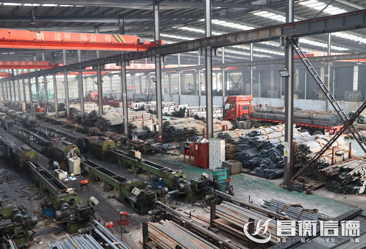 聊城精密麻豆视频在线看市场日成交量在近期无明显变化