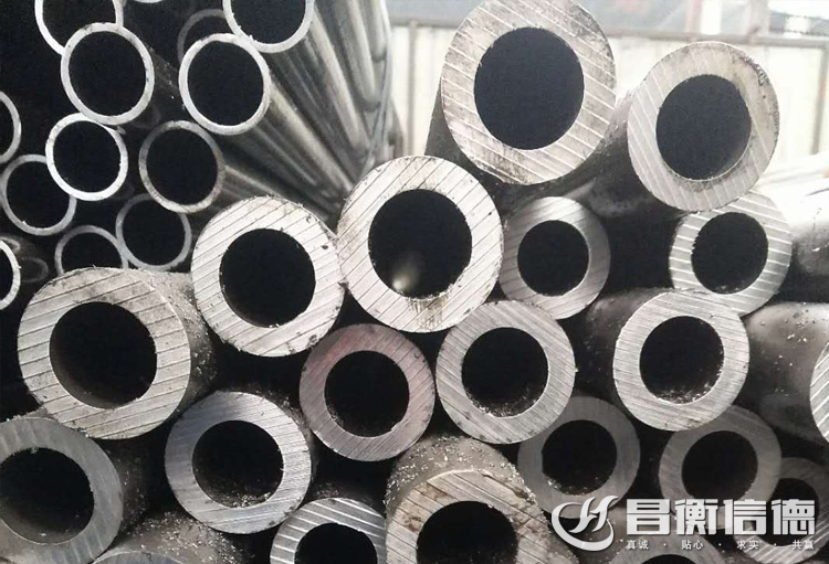 精密麻豆视频在线看与冷拔管的详细区别