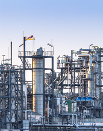 精密麻豆视频在线看应用石油化工