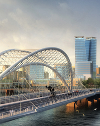 精密麻豆视频在线看应用道路桥梁