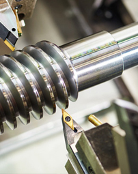 精密麻豆视频在线看应用机械加工